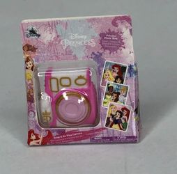Zuru Mini Brands! Disney Store Edition Figure #051 Disney Princess Camera