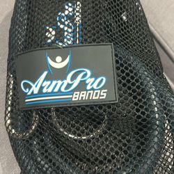 Brand New Arm Pro Bands