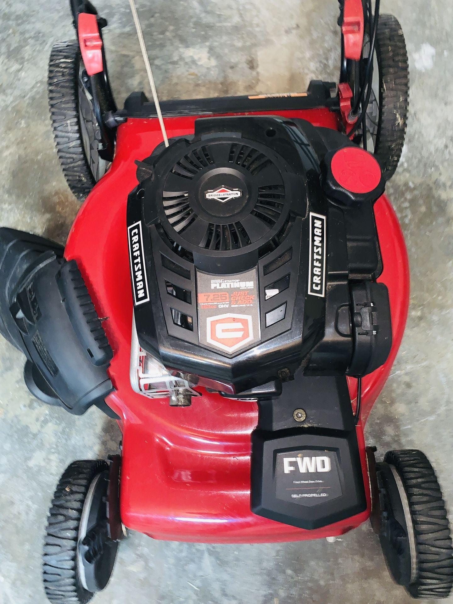Briggs And Stratton Exi 725 Oil - bi4tog2