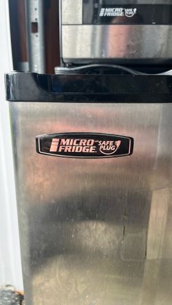 Micro Fridge