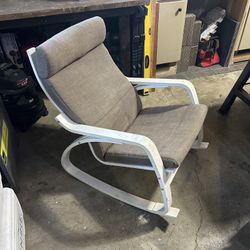 Ikea Rocking chair