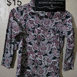 boys' clothing