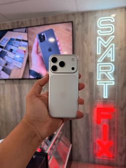 iPhone 17 Pro 256GB Unlocked | Excellent Condition | Great Price