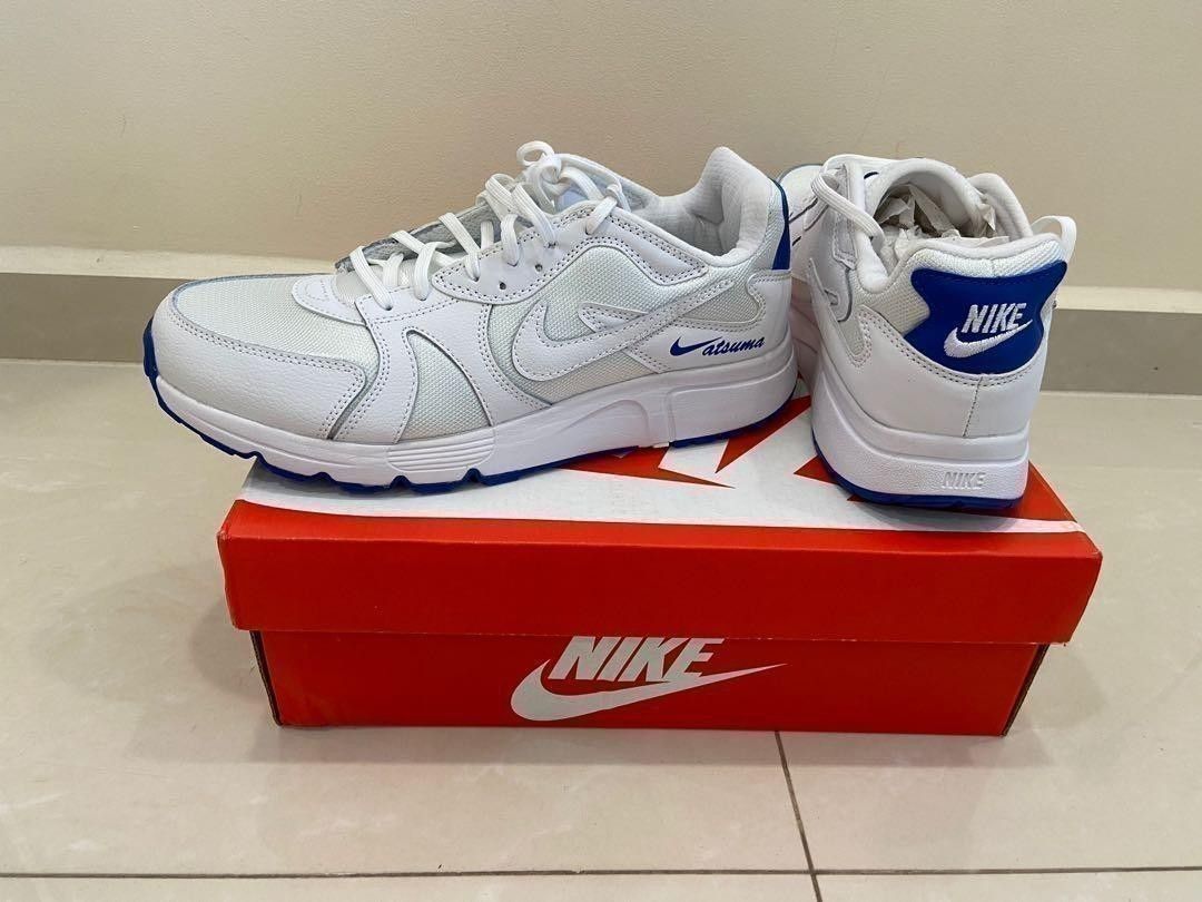 Nike Running 12s Mens