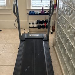 Treadmill 