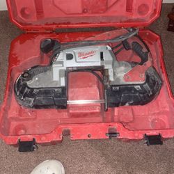 Bandsaw 