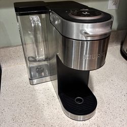 Keurig K-Supreme