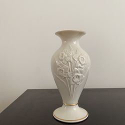 Bone China Flower Vase