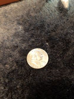 1963 half dollar double die reverse