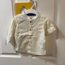 Baby Boys Clothe NEW