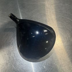 Paradym Triple Diamond Driver head