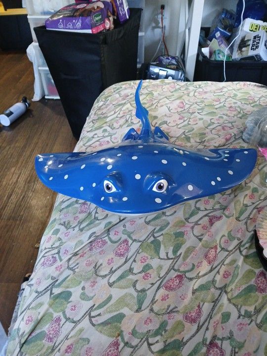 Toddler Toy