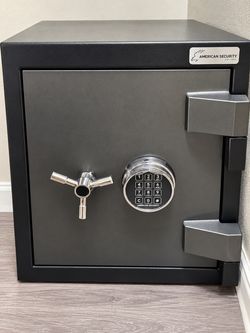 AMSEC American Security Heavy-Duty Digital Safe