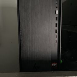 gaming computer