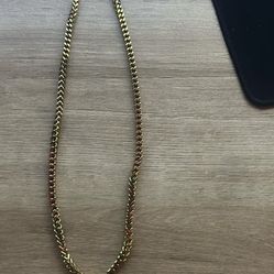 gold chain