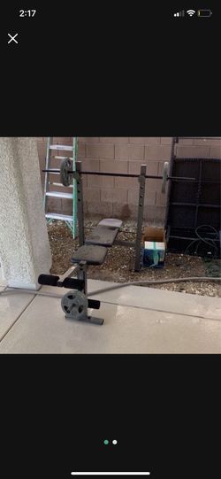 Bench Press