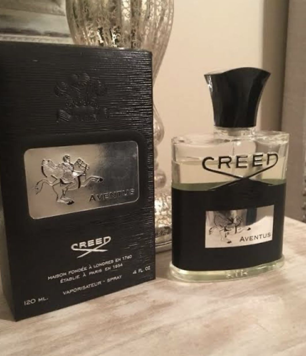 Creed Perfume