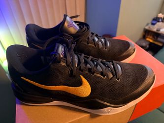 Nike Kobe 8