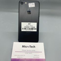 On Sale Unlocked iPhone 7 128gb 