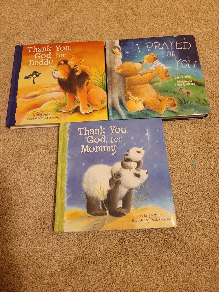 Children's Books