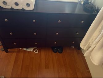 Cabinet need it gone