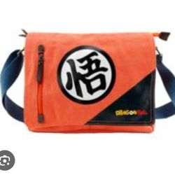 Dragon Ball Messenger Bag, Perfume Lotions 