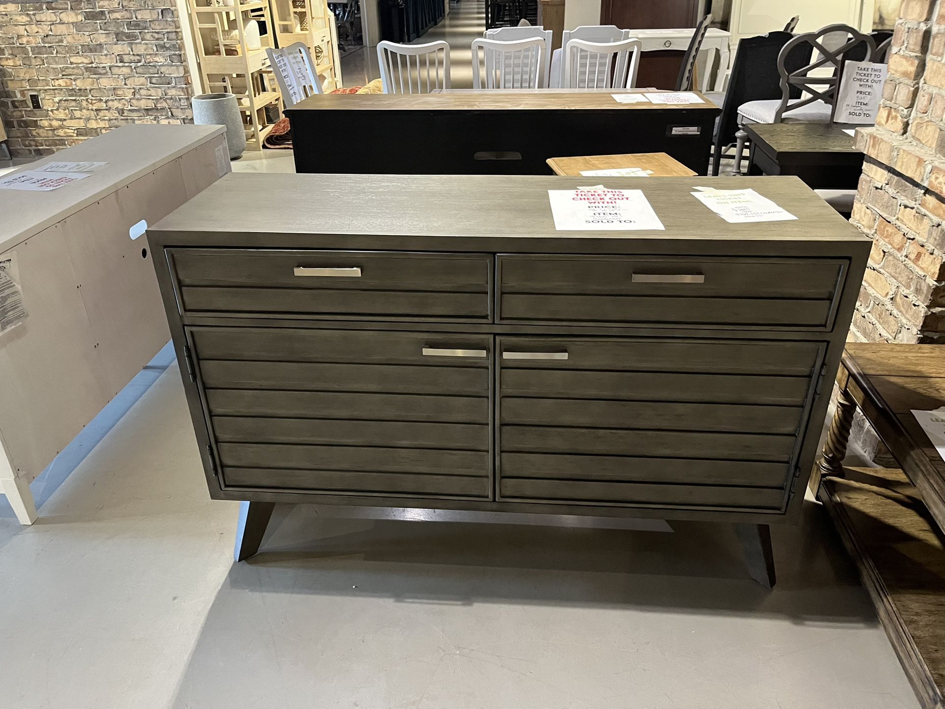 Credenza