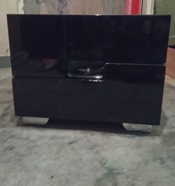 Art Deco Modern Contemporary side table