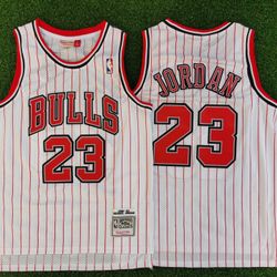Michael Jordan Jersey New 