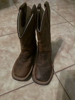 Cody James toddler boots