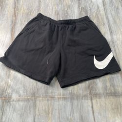 Nike Swoosh Shorts