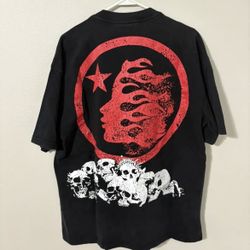 HELLSTAR TEE
