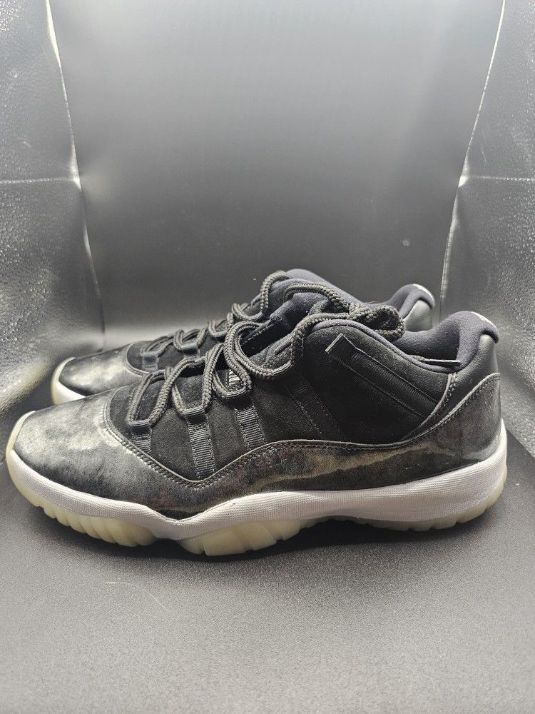 Jordan 11 LOWE BARONS SIZE 12 VNDS