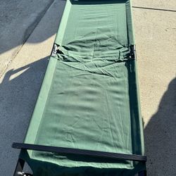 Camping Cot 