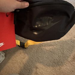 Nike Side Bag 