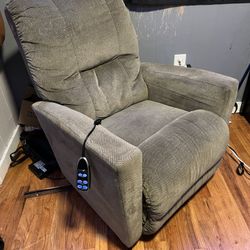 Lazy Boy Electric Recliner 