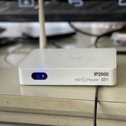 Ip Box