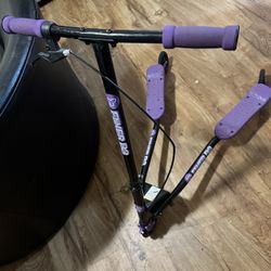 Yvolution Fliker B3 Scooter