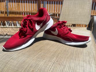 Nike running shoes