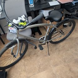 Brand New Bike Coast