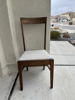 Vintage Chair