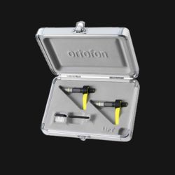 Ortofon Concord MKII Club 
