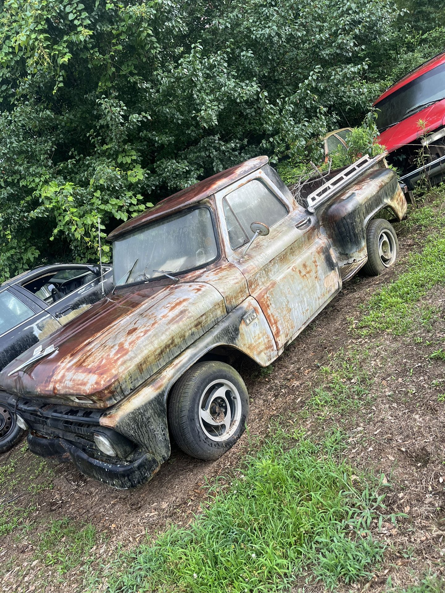Chevy