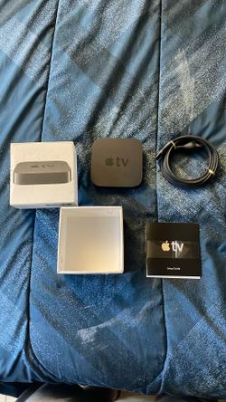 Apple tv 1 generation