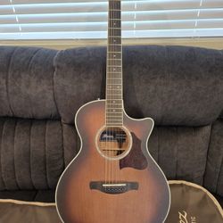 Ibanez AE240JR Electric Acustic Guitar 