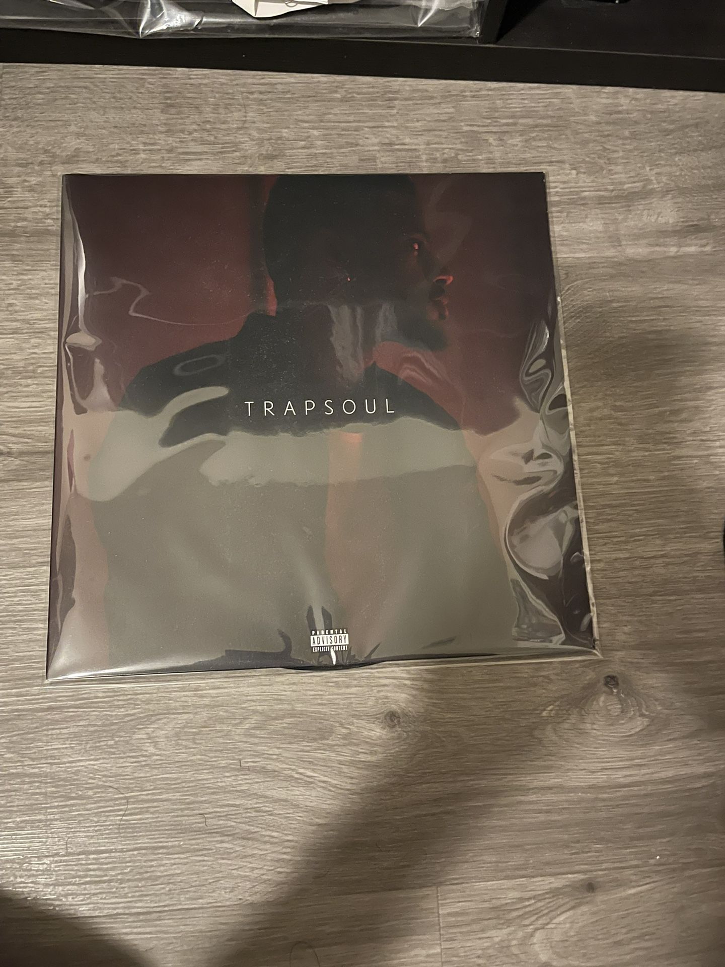 Trap soul By Bryson Tiller