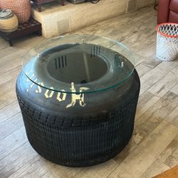 Tire Table
