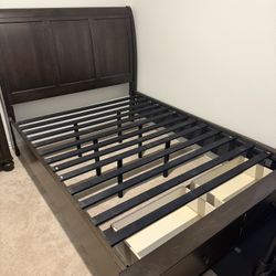 3 Piece Queen Bedroom Set