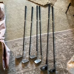 Sports Golf Like VeryGood All For $75
