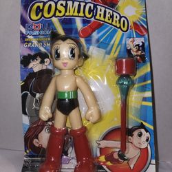  Astroboy 